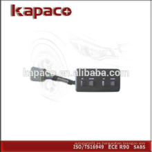OEM fabricante de la calidad del coche interruptor de puerta de reemplazo de paneles 93570-24600 9357024600